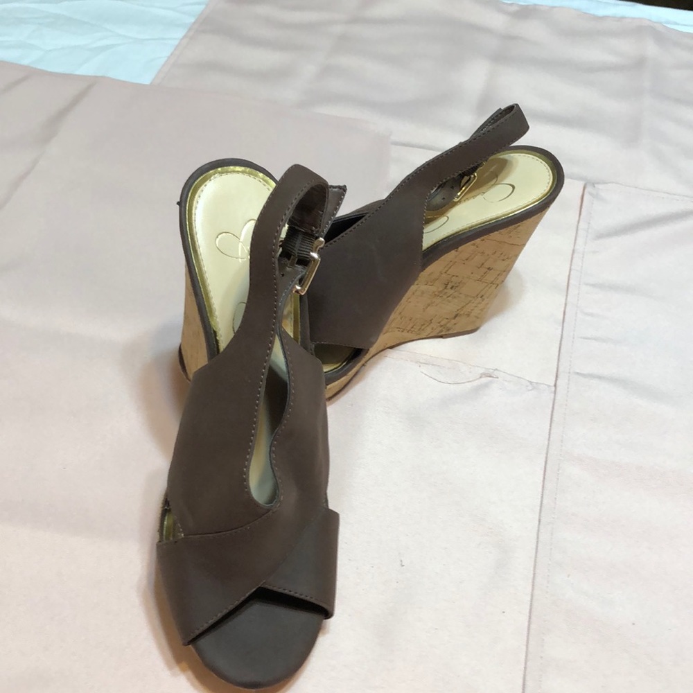 Ladies shoes